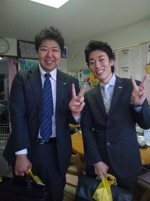 株式会社　トラストのお兄さんたち.JPG